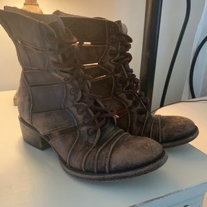 Freebird heavn boots